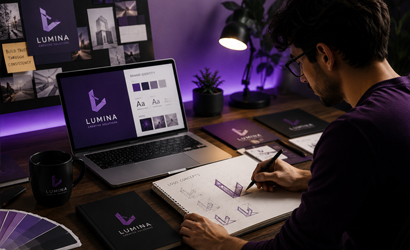 Brand Planning